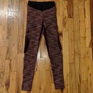 Nike Pro Hypewarm Leggings